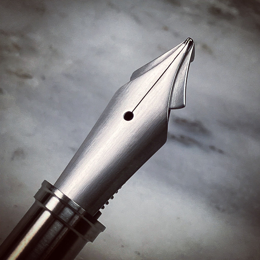 Cobra Nib