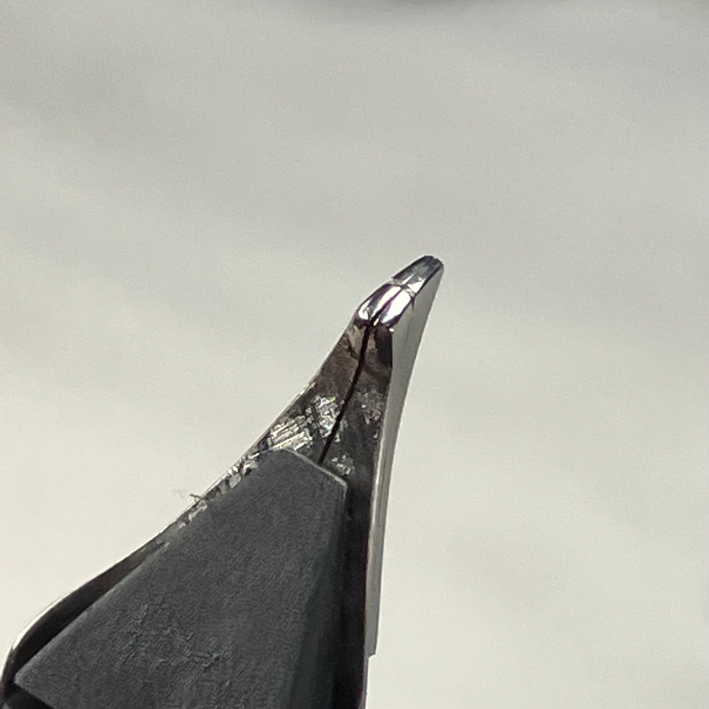 Talon Double Stacked Nib