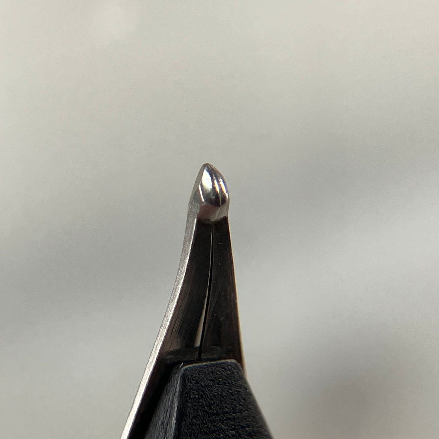Soft Vintage Naginata Togi Jowo #6 Precision Ground Nib
