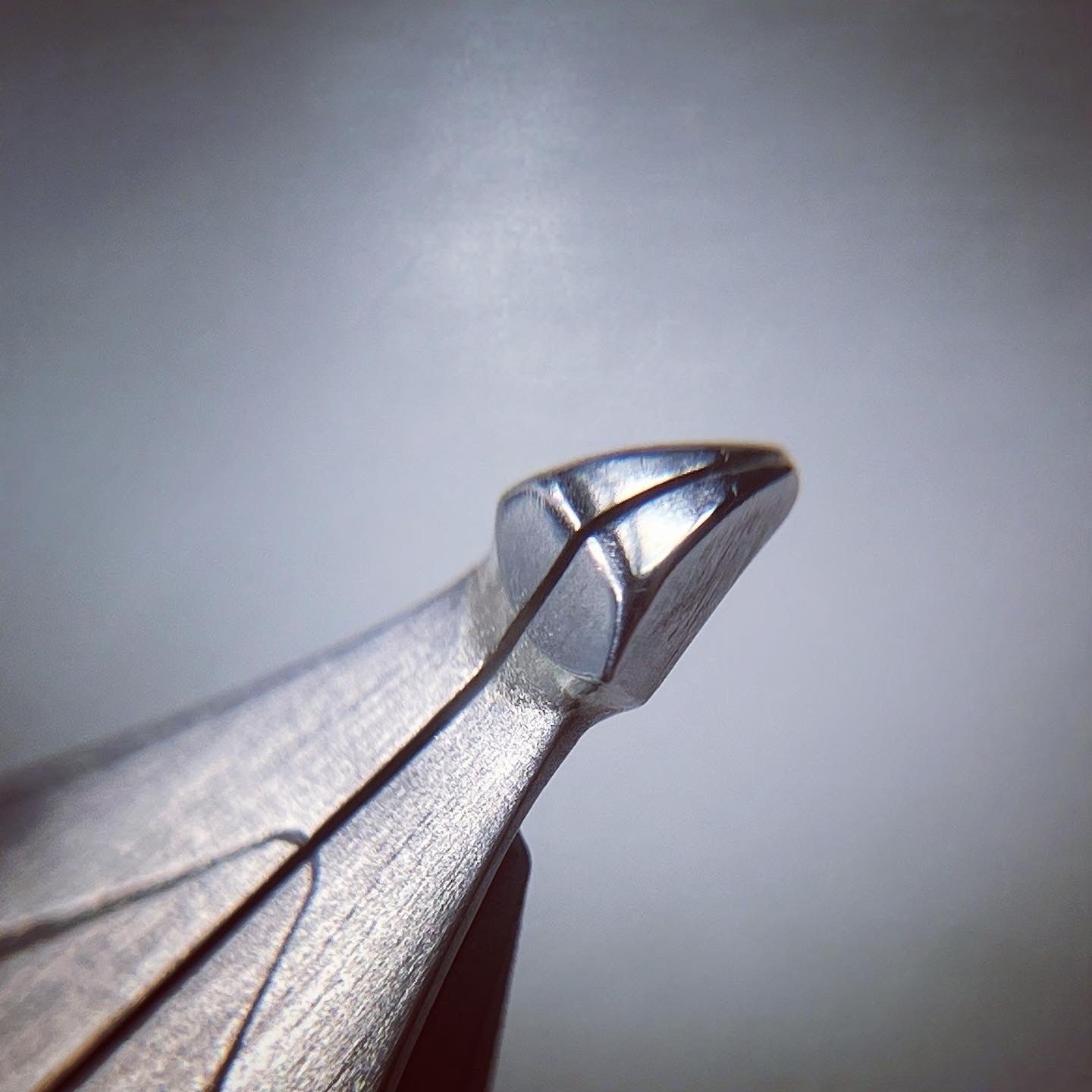 The Sketch Nib