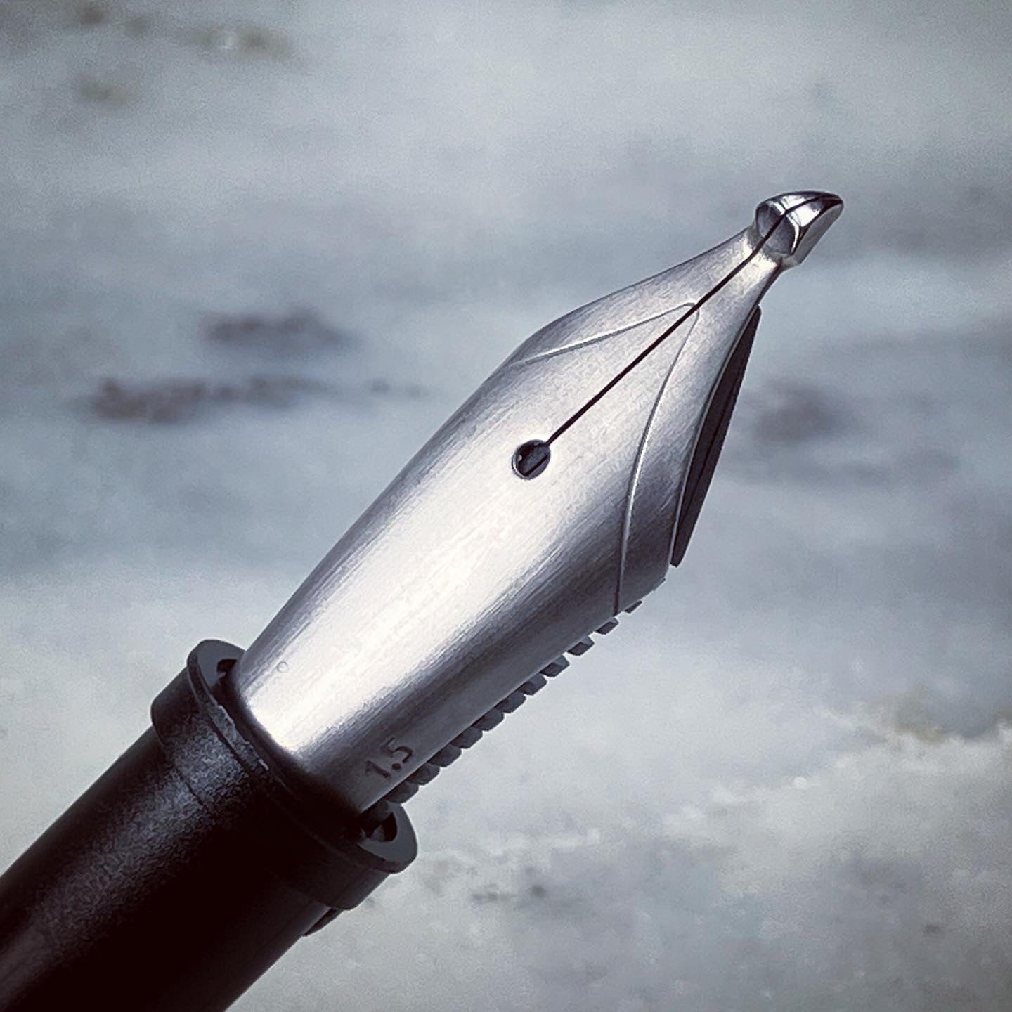 The Sketch Nib