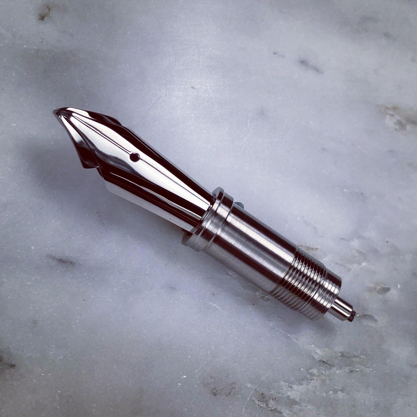 Kestrel Nib