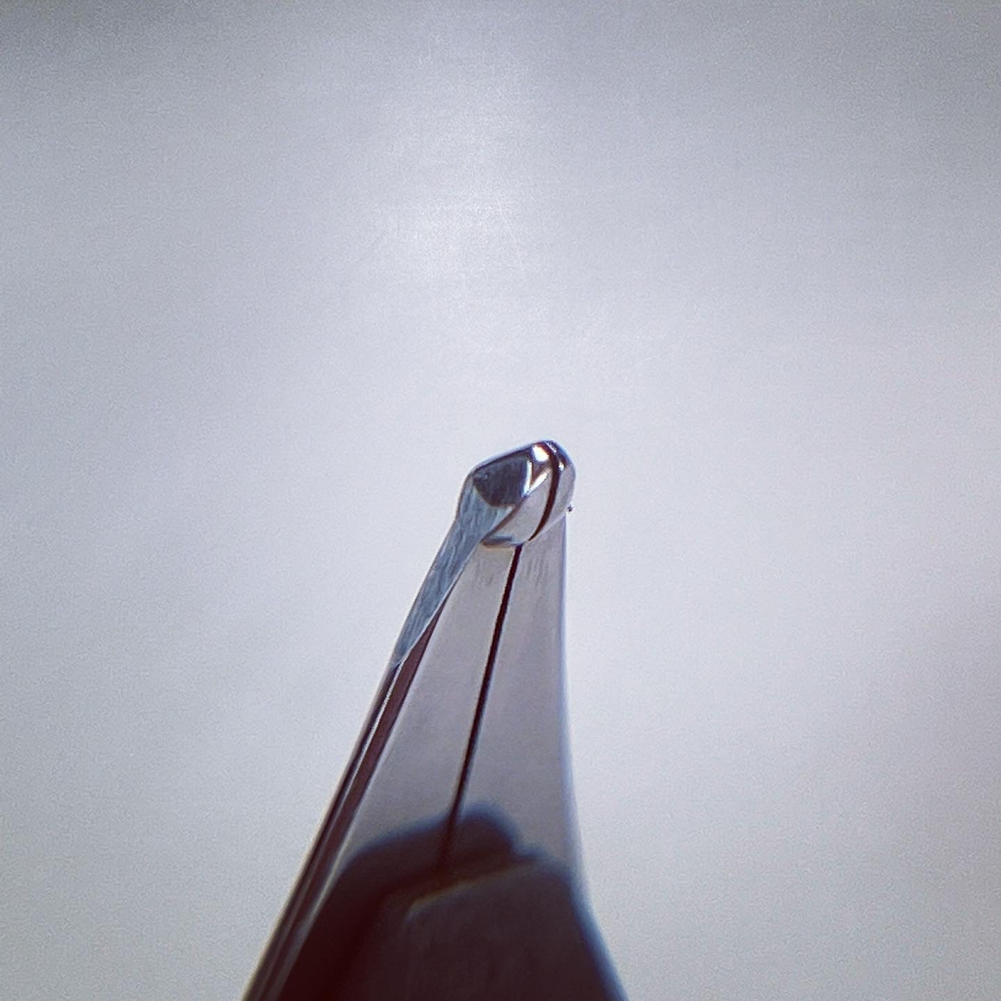 The Jowo #6 Utility Nib with Plastic Housing