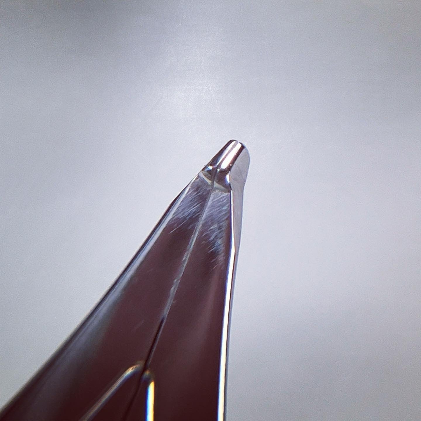 The Jowo #6 Utility Nib with Plastic Housing