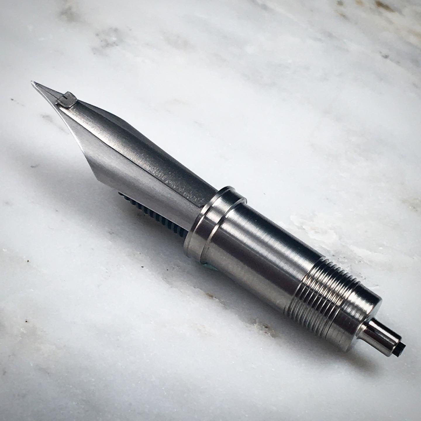 The Engineer Nib