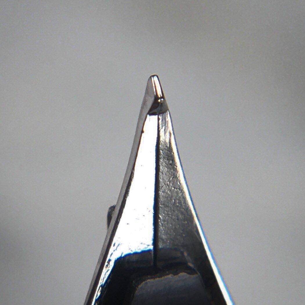 The Engineer Nib