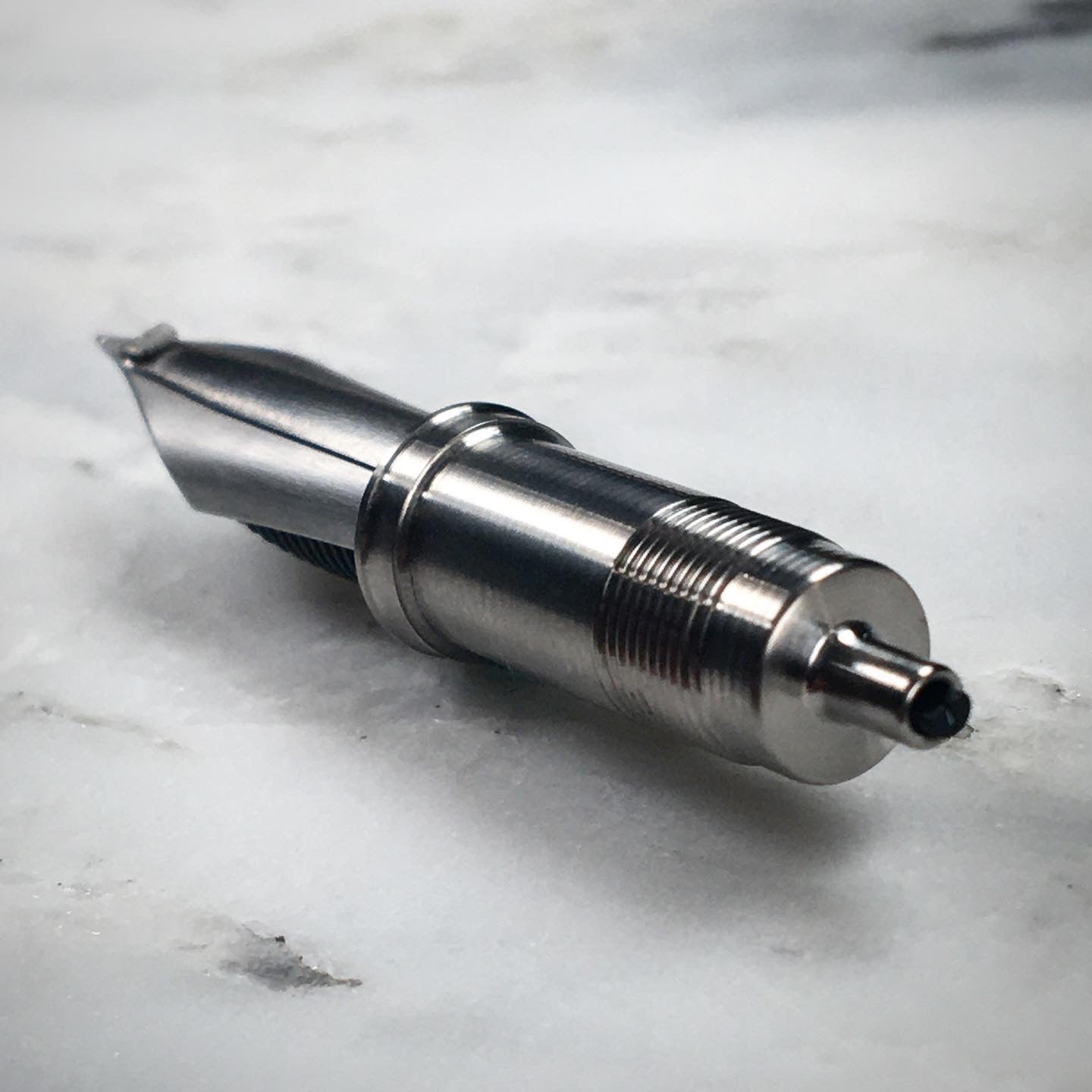 The Engineer Nib for MW
