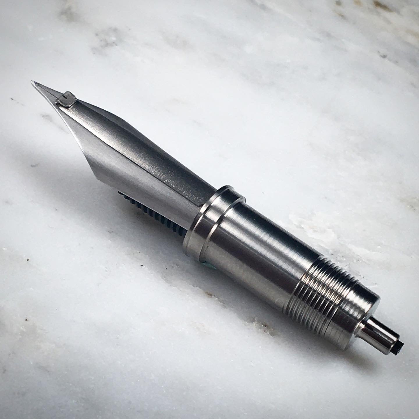 The Engineer Nib for MW