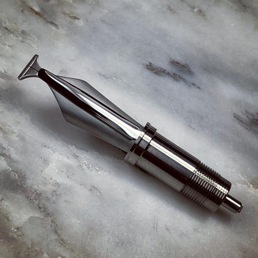 New! Whale Nib