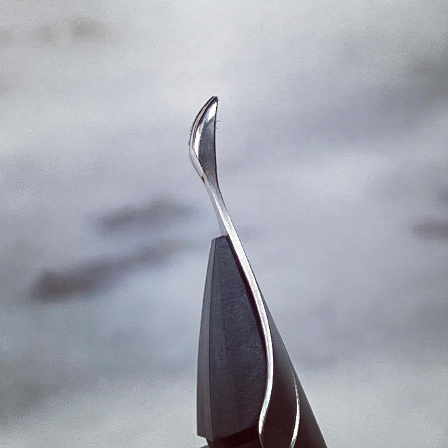 The Standard Fudé Nib