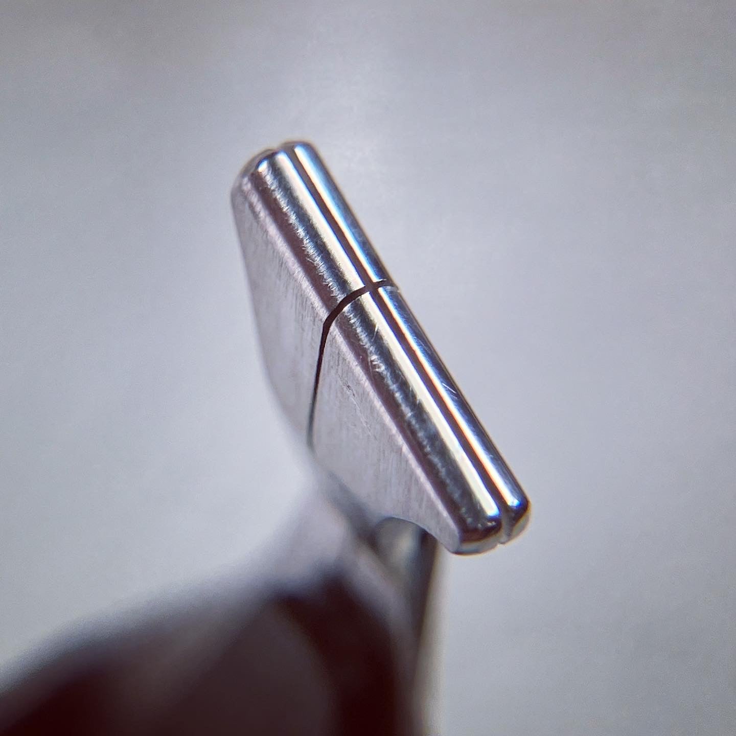 New! Oblique Whale Nib