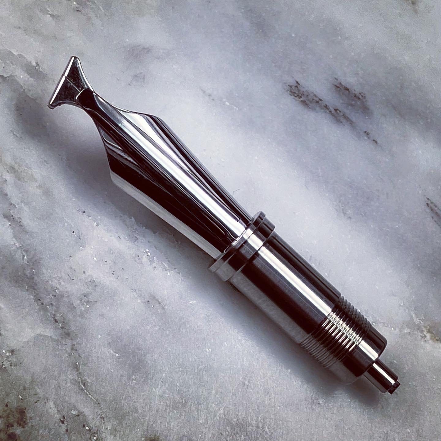 New! Oblique Whale Nib