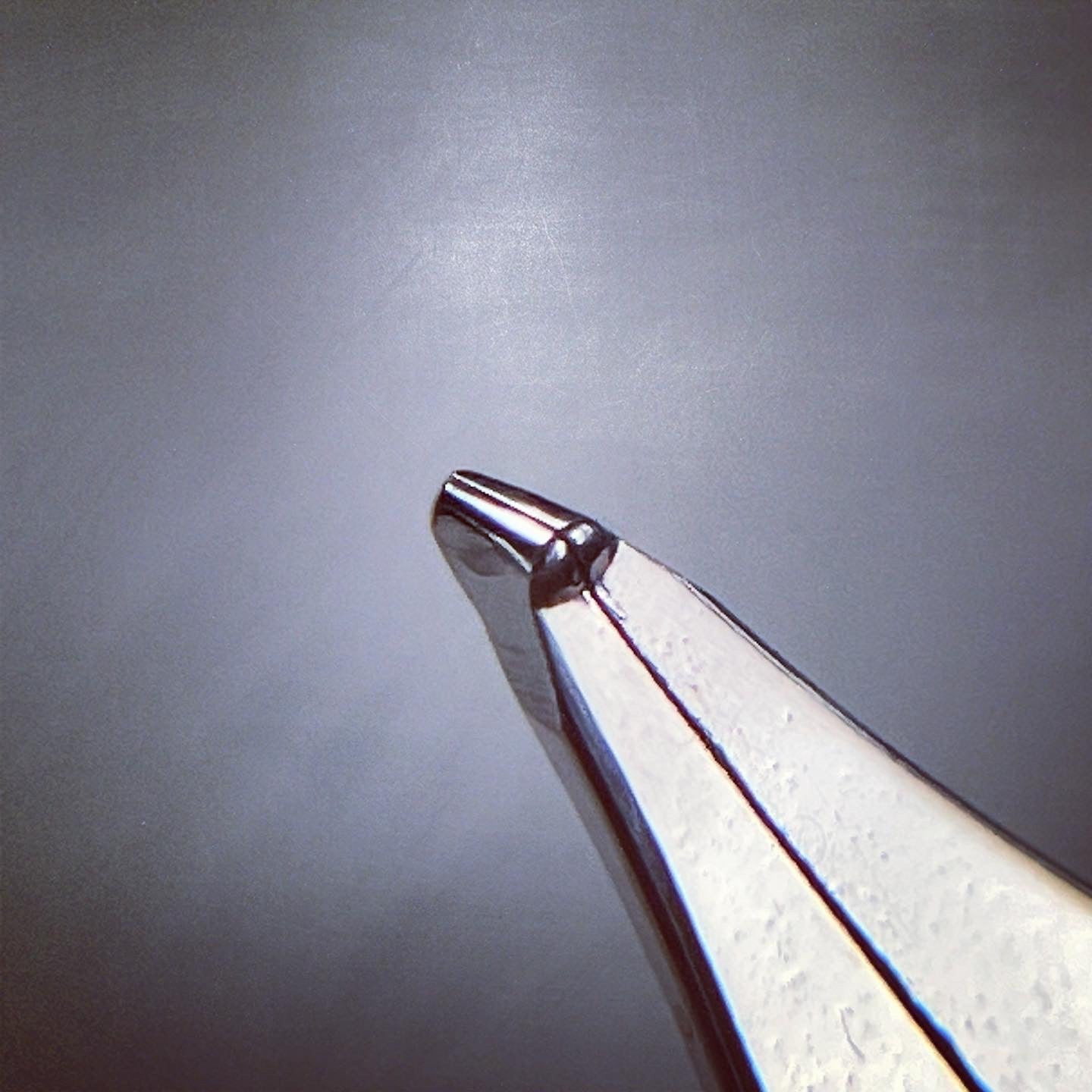 The Utility Nib with Titanium Housing