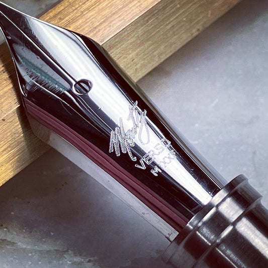 Verso Nib