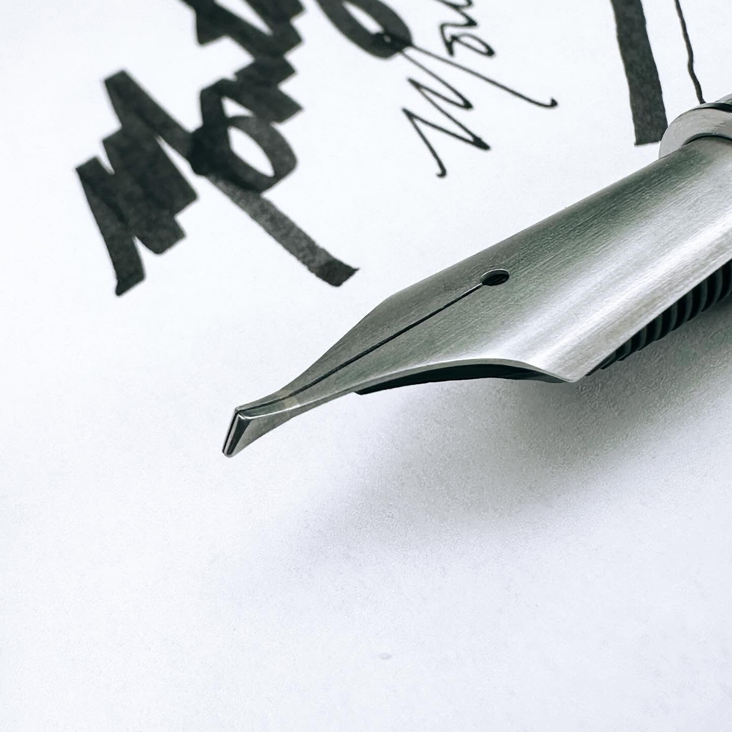 Lark Nib