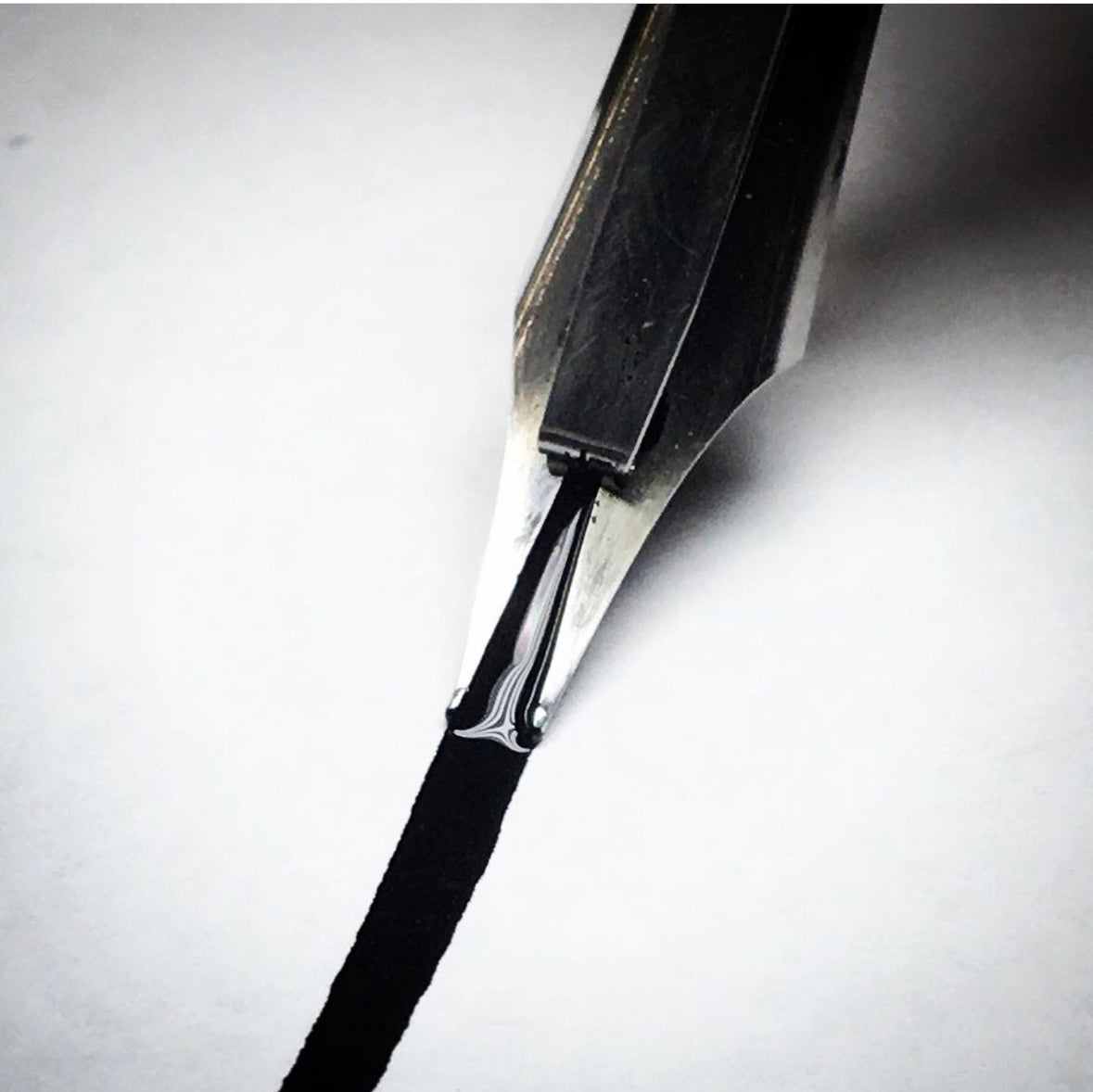 Wet noodle nib Clearance