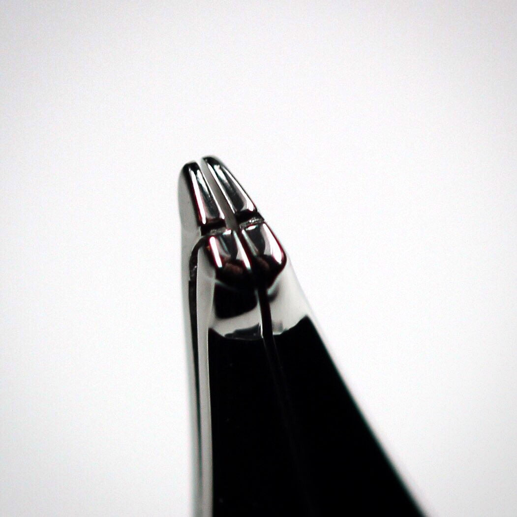 Talon Double Stacked Nib